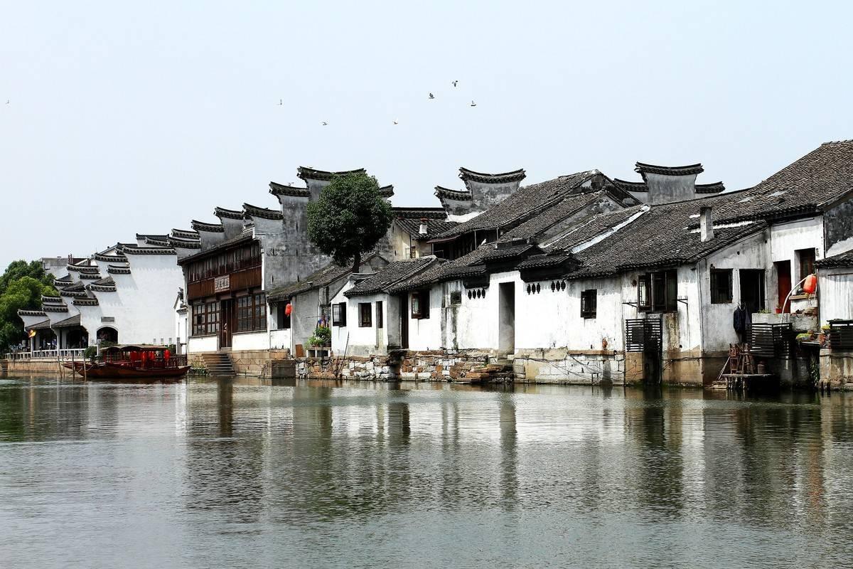 两个黄鹂鸣翠柳 全诗游戏画面